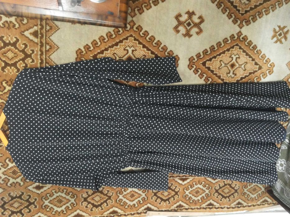 Платье женское весенне-летнее Moda Prima