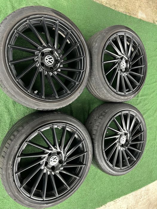 5х112 19 за vw audi skoda seat audi