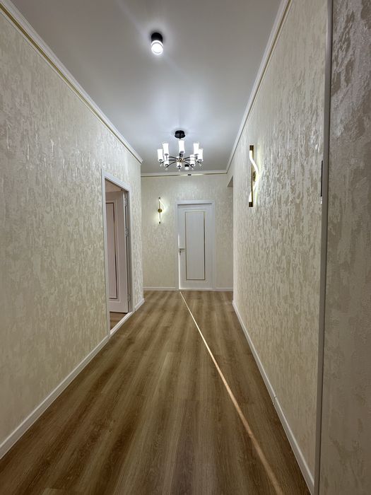 Мирабадский р-н Куйлюк 3/5/7 новостройка 60м2 евроремонт Куйлюк мечеть