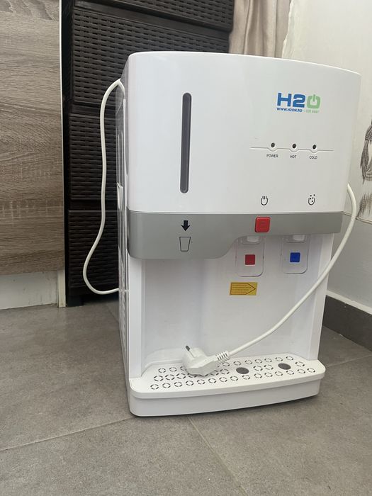 Dozator apă H2O