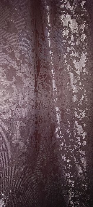 Комплект готовых штор 250*500.