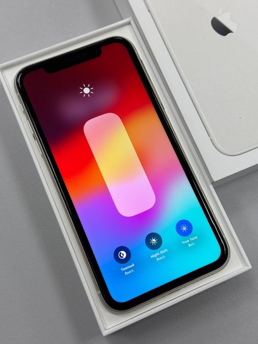 Iphone 11 на 128 гб