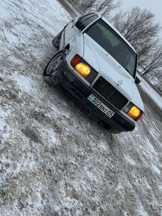 Продам машина на ходу