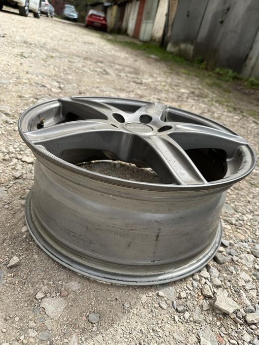 Джанти 17 за Ауди