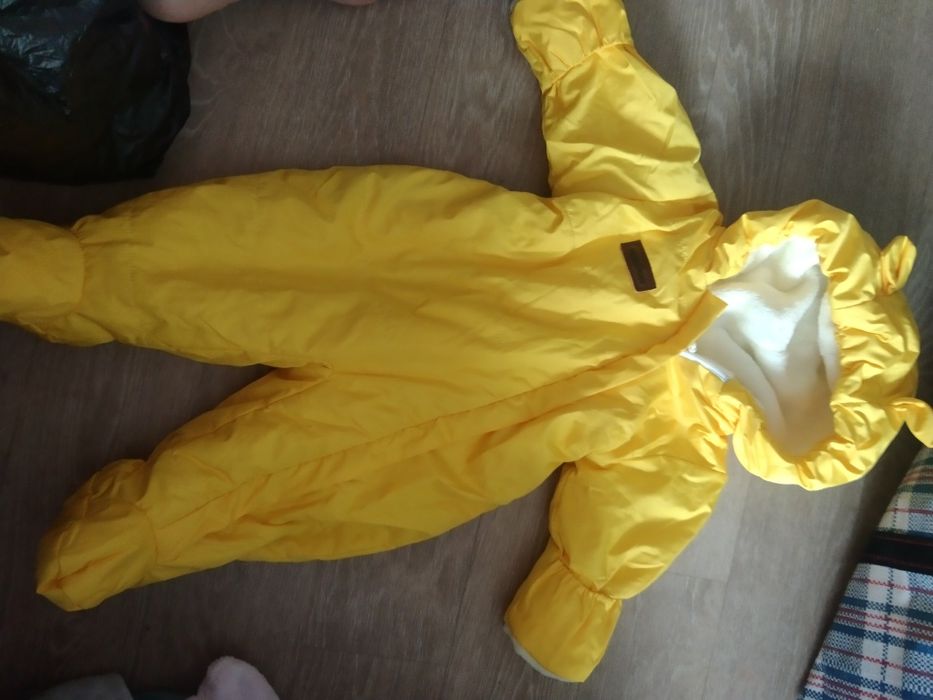 Продам комбинезоны весна зима. Конверт на выписку