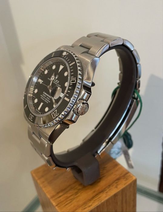Часовник Rolex Submariner
