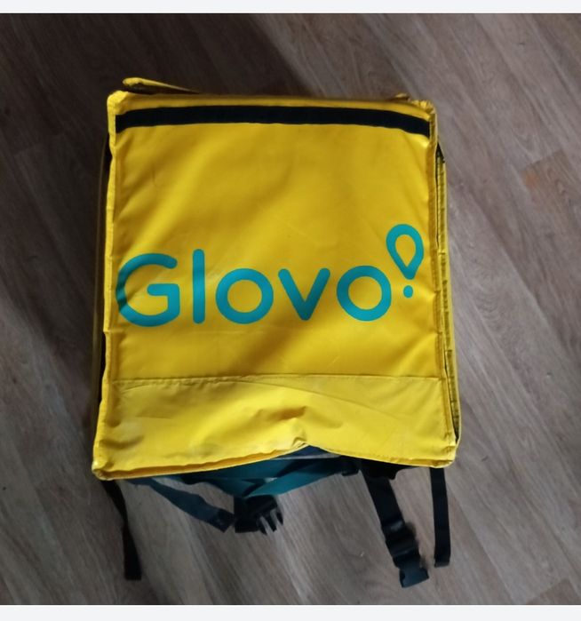 Продам термо сумку