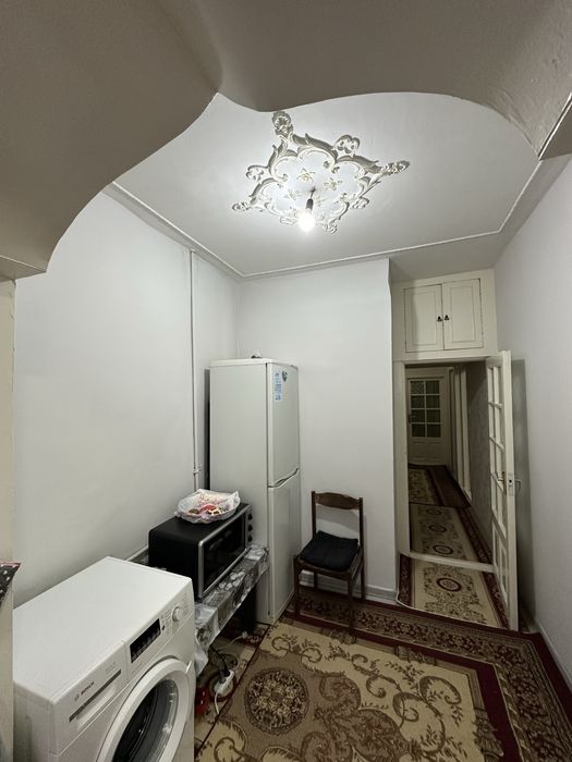 Olmazor tumani qora qamish 2/4. 3/1/4. 70kv. A298