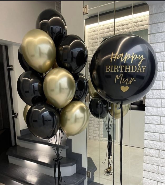 Воздушные шары для мероприятия!