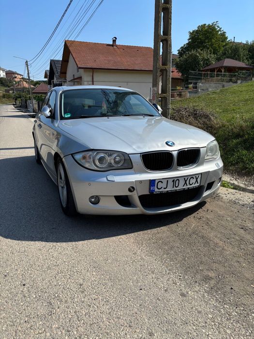 Vand bmw seria 1