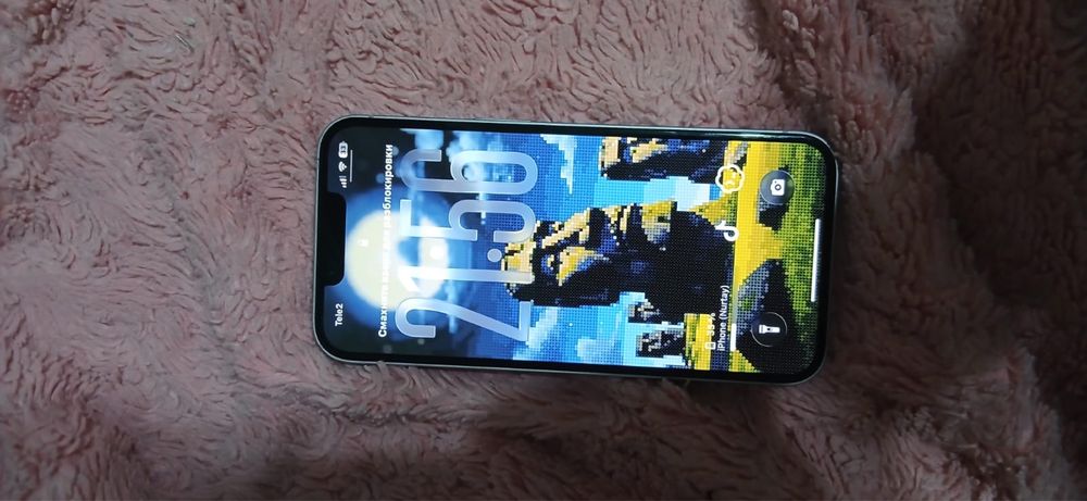 Iphone 14 | 128!