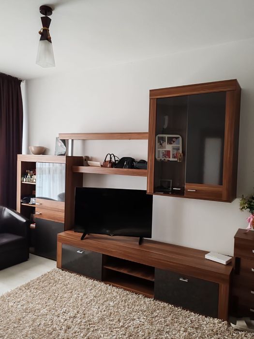 Garsoniera Doamna Ghica