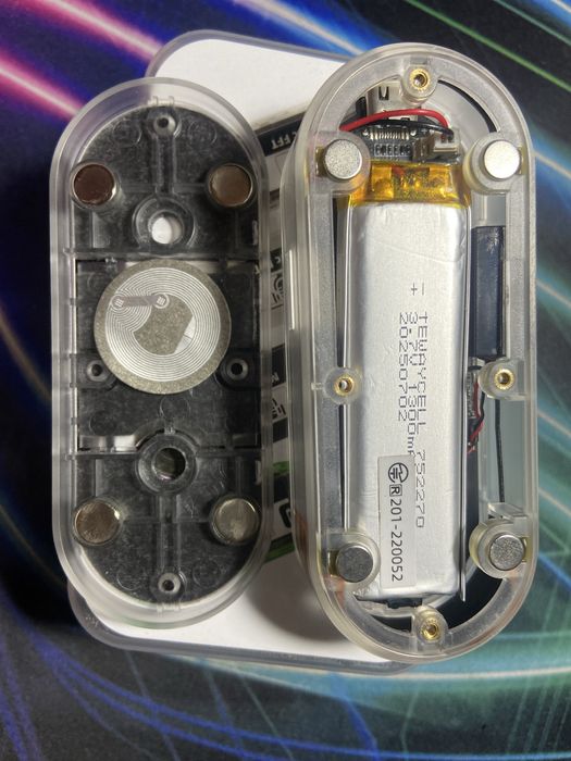 t_embed-cc1101 esp32-s3