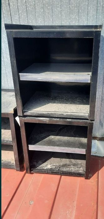 Железные ящики в продаже