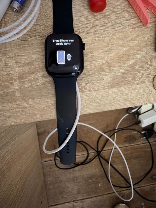 Apple WATCH Seria 10