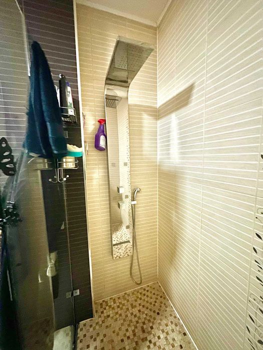 Двустаен апартамент за продажба в Сарафово