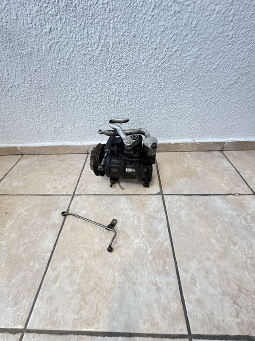 Запчасти на Ауди А6С5 2.5TDI