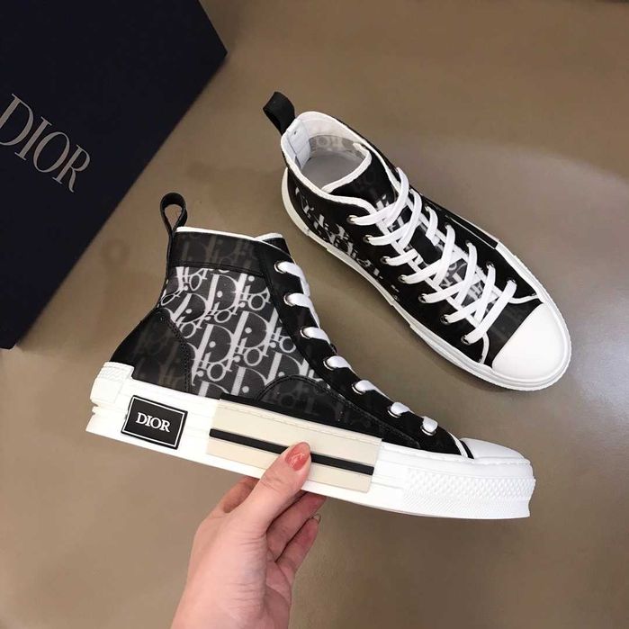 Adidasi Dior B23 Calitate Premium