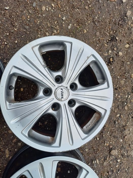Алуминиеви джанти за Тойота 16 цола