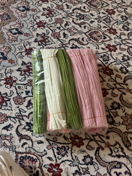 Синельная проволка