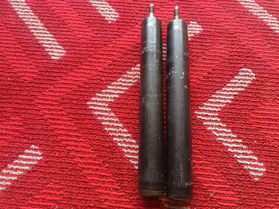 Передняя подвеска нексия 1