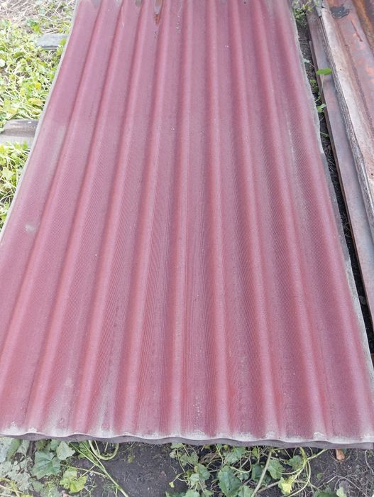 Продам ондулин кровельный