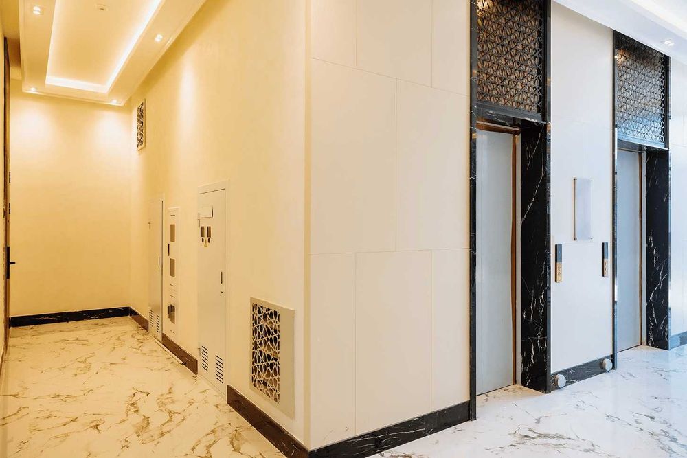 Biznes klass! Olmazorda 2-xonali квартира 61 m² | Ipoteka bor