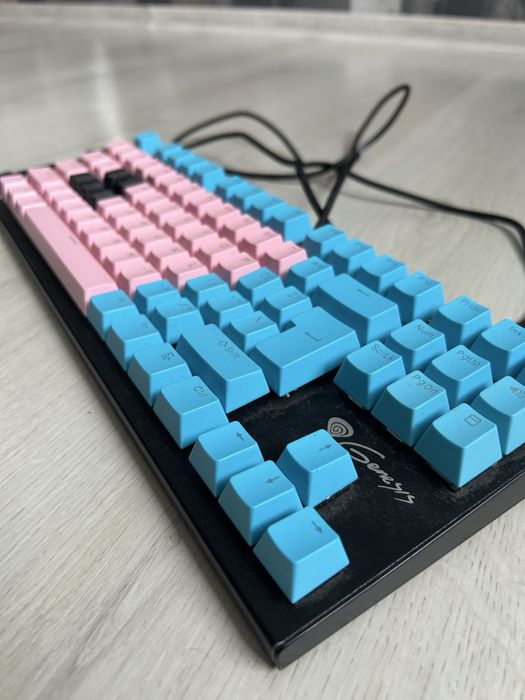 Tastatura Genesis