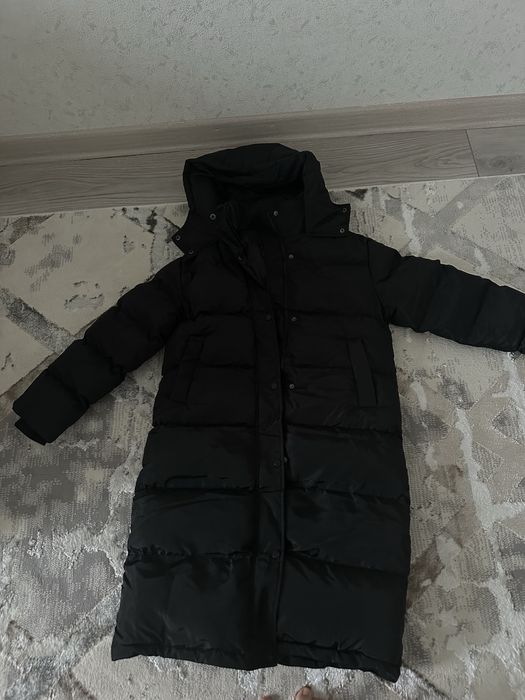 Продам зимнюю куртку