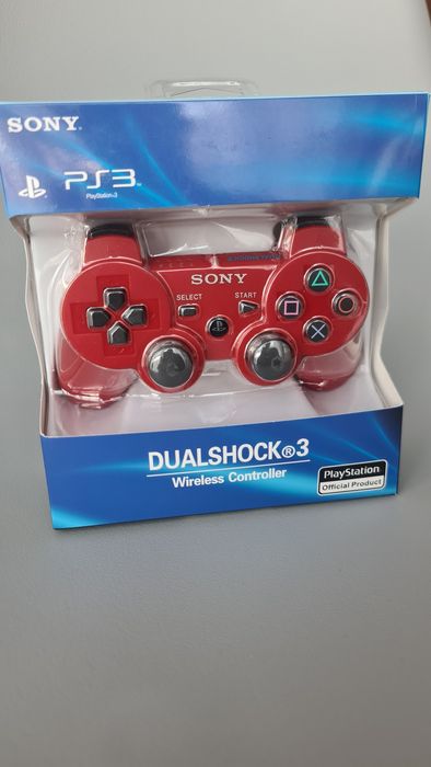 Controller Wireless ps3