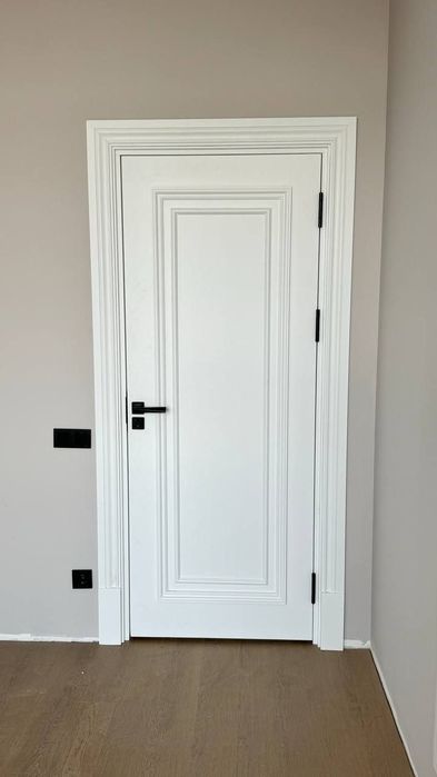 Mdf eshiklar olami