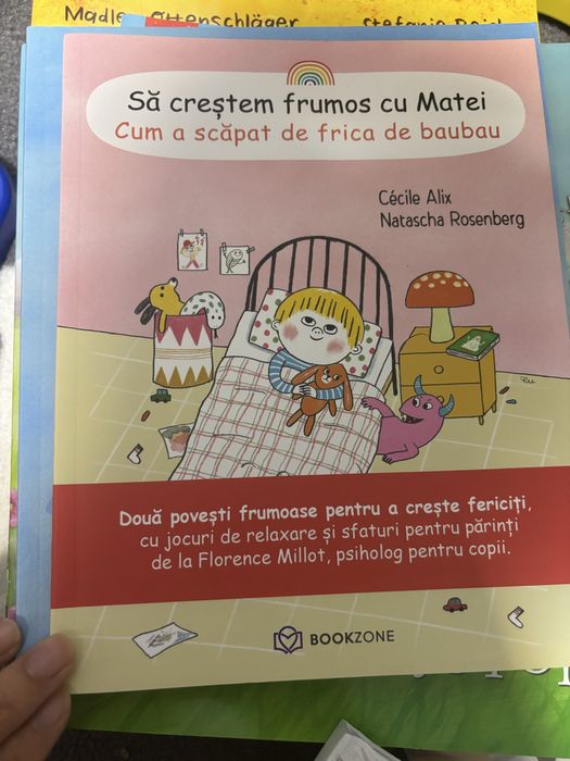 Carti educative Execelente!