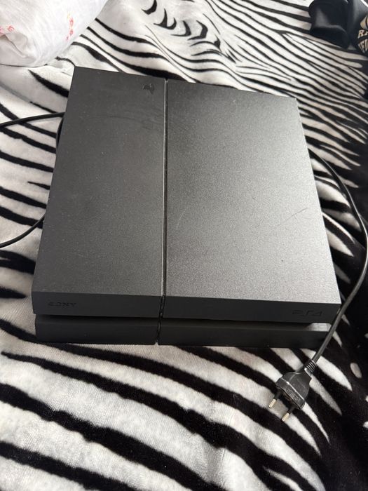 Vand PlayStation 4