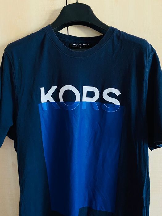 Tricou original Michael kors