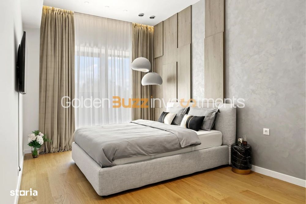 Apartament 3 Camere Premium | One Verdi Park | Investiție Ideală