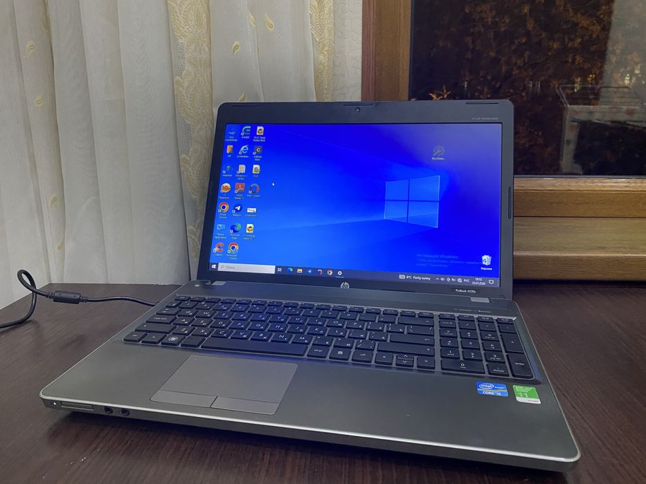 HP Probook 4530S