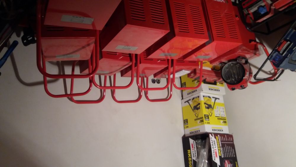 Generator Trifazic 15kw Monofazic,Foreza ,Dezumidificator ,Picamer