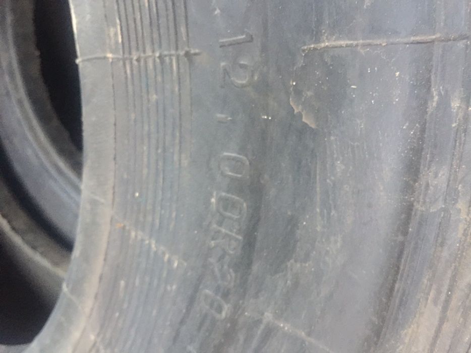 Cauciucuri 1100 , 1200 r 20 Kama noi