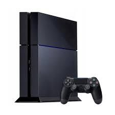 PlayStation 4 cu 12 jocuri