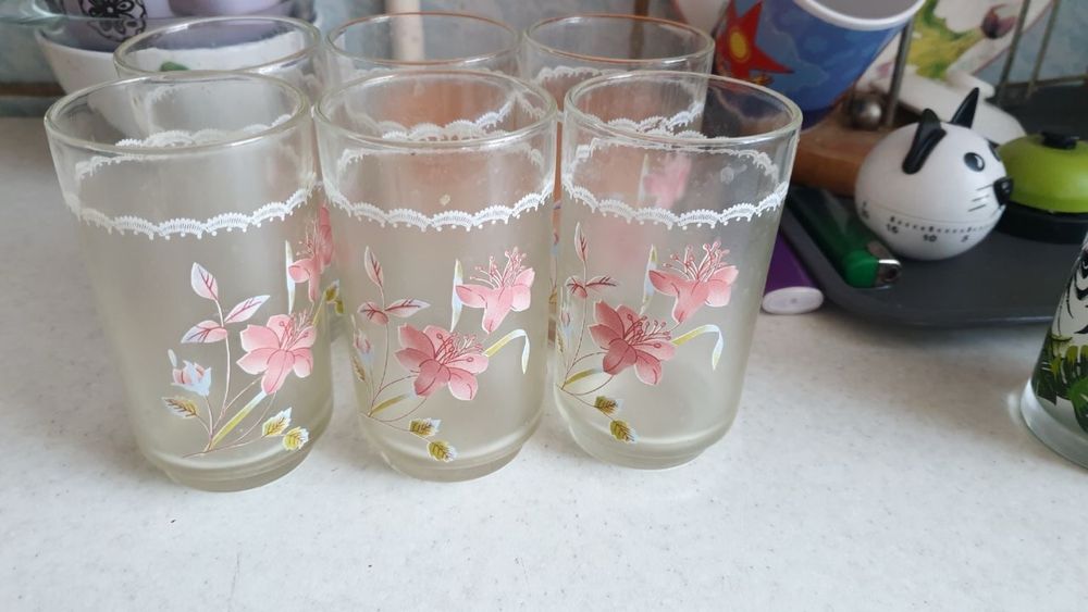 Домашняя утварь распродажа