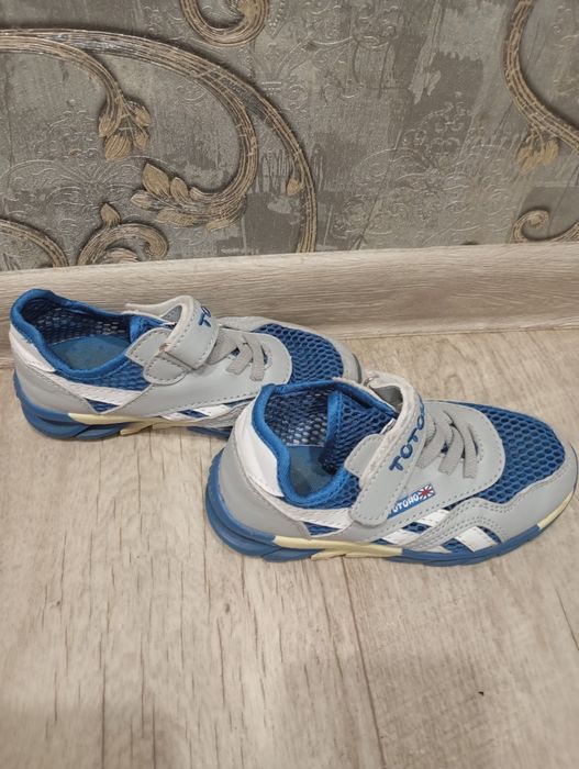 Обувь детская. Разная