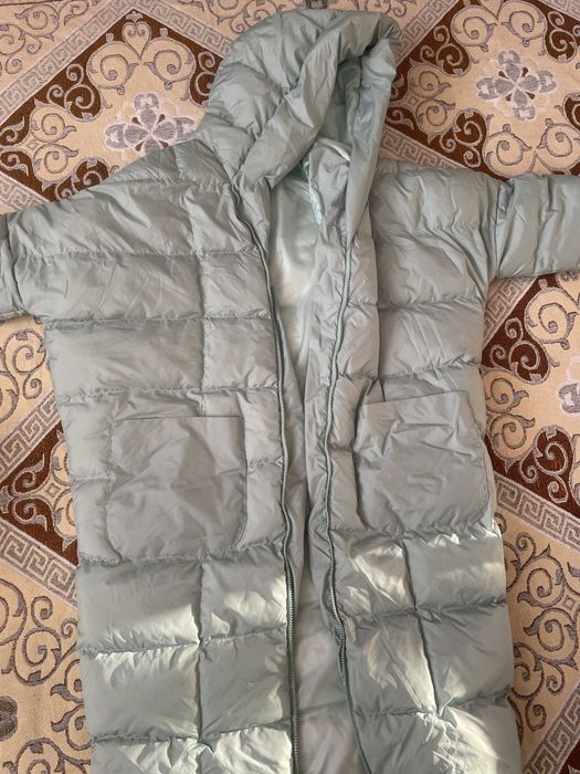 Продам 3 зимние куртки