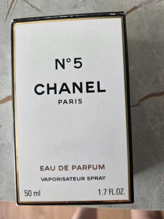 Продам Chanel №5 (оригинал)