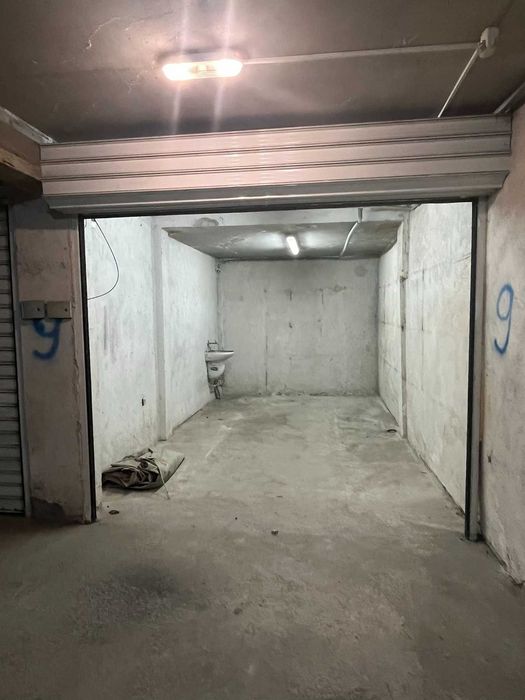 Продажба гараж в гр.Стара Загора