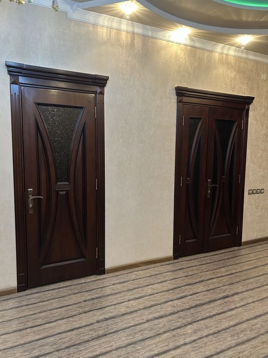 Есік двери межкомнатные