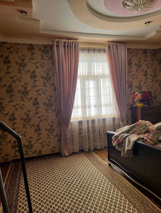 2 хонали, квартира 8 қаватли бинонинг