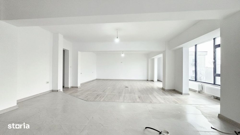 4 camere, 102,40 mp str NAE LEONARD la S-uri. Pret 110.000 Euro
