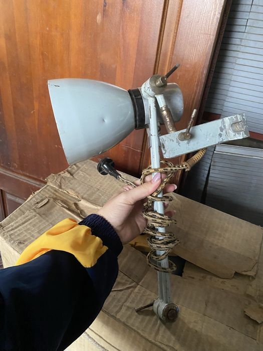 Советские вещи