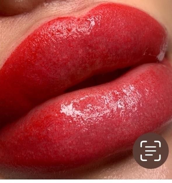 перманентен грим