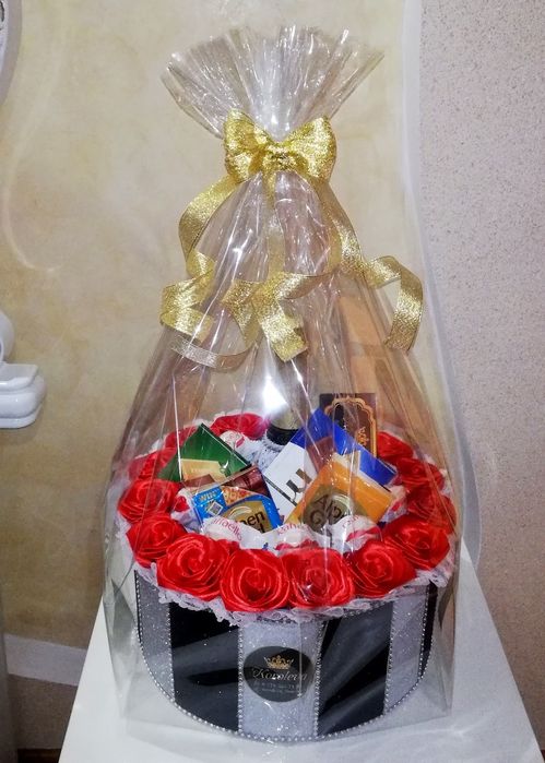 Отличный подарок на любое торжество